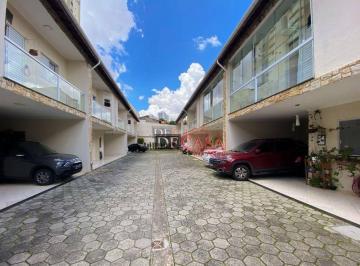 Casa · 87m² · 3 Quartos · 2 Vagas · Sobrado com 3 dormitórios à venda, 87 m² por R$ 550.000,00 - Penha de França - S