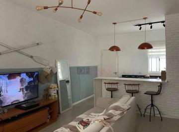 Photo 1 · Sobrado com 2 dormitórios à venda, 56 m² por R$ 330.000,00 - Vila São Paulo - Mo