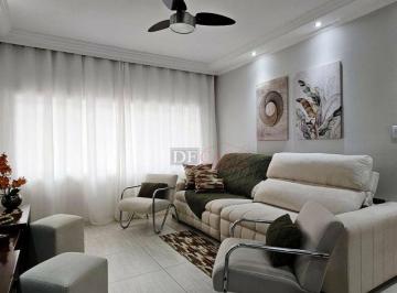 Casa · 220m² · 4 Quartos · 3 Vagas · Casa com 4 dormitórios à venda, 220 m² por R$ 1.100.000,00 - Vila Matilde - São