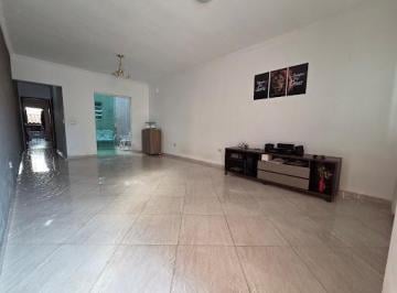 Casa · 116m² · 3 Quartos · 3 Vagas · Sobrado com 3 dormitórios à venda, 116 m² por R$ 617.900,00 - Vila São Francisco