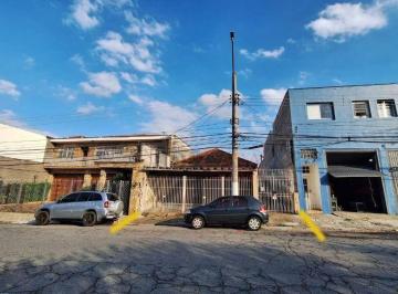 Terreno · 500m² · Terreno à venda, 500 m² por R$ 1.400.000,00 - Penha - São Paulo/SP