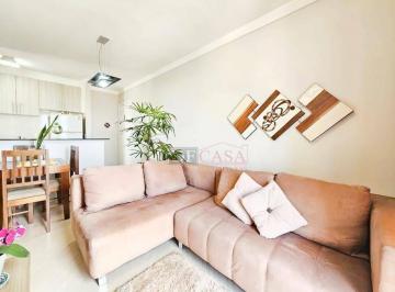 Apartamento · 47m² · 2 Quartos · 1 Vaga · Apartamento à venda, 47 m² por R$ 350.000,00 - Ponte Rasa - São Paulo/SP