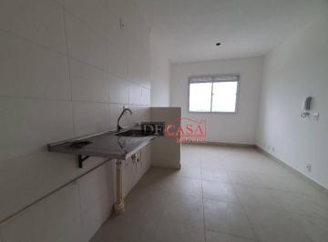 Apartamento · 34m² · 2 Quartos · Apartamento com 2 dormitórios à venda, 34 m² por R$ 250.000,00 - Itaquera - São