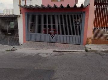 Casa · 145m² · 2 Quartos · 2 Vagas · Sobrado com 2 dormitórios à venda, 145 m² por R$ 554.000,00 - Jardim Vila Formos