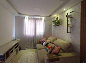 Apartamento · 42m² · 2 Quartos · 1 Vaga · Apartamento 41m² / 2 dorm. / Moderno / Mobiliado / Vaga