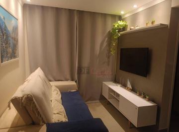 Apartamento · 44m² · 2 Quartos · 1 Vaga · Apartamento com 2 dormitórios à venda, 44 m² por R$ 230.000,00 - Itaquera - São
