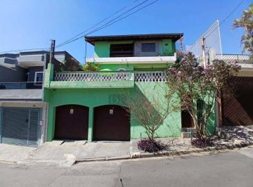 Casa · 339m² · 4 Quartos · 2 Vagas · Casa à venda, 339 m² por R$ 1.099.900,00 - Jardim Nossa Senhora do Carmo - São P