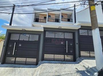 Casa · 182m² · 3 Quartos · 4 Vagas · Sobrado com 3 dormitórios à venda, 182 m² por R$ 980.000,00 - Vila Granada - São
