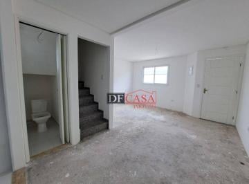 Casa · 90m² · 3 Quartos · 2 Vagas · Sobrado em condominio 3 dorm a venda 5 min do metrô patriarca