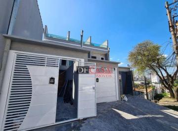 Casa · 190m² · 3 Quartos · 1 Vaga · Sobrado com 3 dormitórios à venda, 190 m² por R$ 650.000,00 - Penha - São Paulo/SP