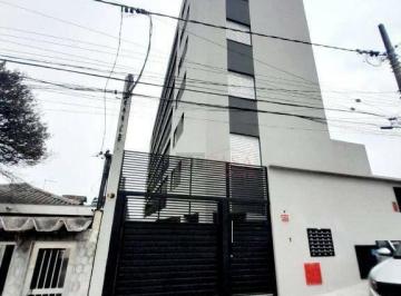 Apartamento · 32m² · 2 Quartos · 1 Vaga · Apartamento com 2 dormitórios à venda, 32 m² por R$ 350.000,00 - Parque Sonia -