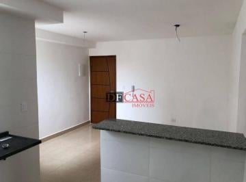 Apartamento · 47m² · 2 Quartos · 1 Vaga · Apartamento com 2 dormitórios à venda, 47 m² por R$ 290.000,00 - Vila Buenos Air