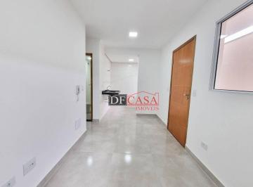 Apartamento · 32m² · 2 Quartos · Apartamento com 2 dormitórios à venda, 32 m² por R$ 240.000,00 - Vila Buenos Air