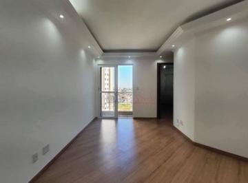Apartamento · 49m² · 2 Quartos · 1 Vaga · Apartamento com 2 dormitórios à venda, 49 m² por R$ 255.000,00 - Parque do Carmo