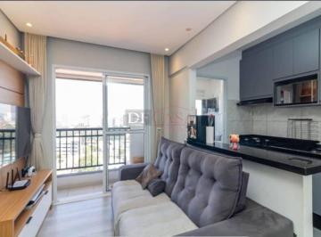 Apartamento · 40m² · 2 Quartos · Apartamento com 2 dormitórios à venda, 40 m² por R$ 284.000,00 - Itaquera - São