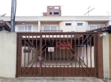 Photo 1 · Sobrado com 3 dormitórios à venda, 113 m² por R$ 570.000,00 - Parque Boturussu -