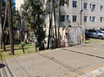 Apartamento · 40m² · 2 Quartos · 1 Vaga · Apartamento com 2 dormitórios para alugar, 40 m² por R$ 1.966,00/mês - Colônia (