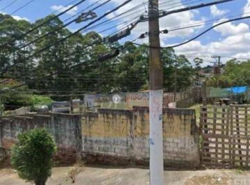 Terreno · 710m² · Terreno à venda, 710 m² por R$ 1.171.000,00 - Vila Carmosina - São Paulo/SP