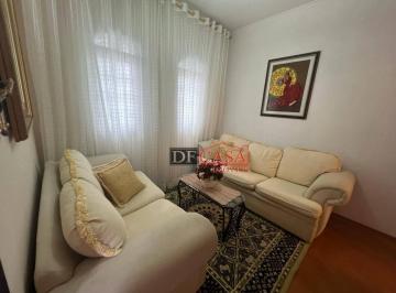 Casa · 180m² · 2 Quartos · 2 Vagas · Sobrado com 2 dormitórios à venda, 180 m² por R$ 720.000 - Vila Marieta - São Pa