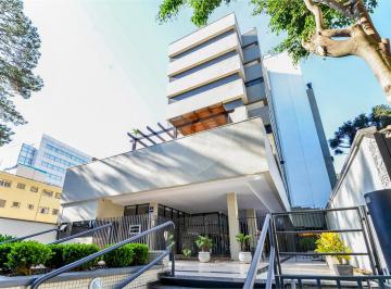 Apartamento de 2 quartos, Curitiba · Apartamento de 86m² no coração do Batel - Oportunidade Única!