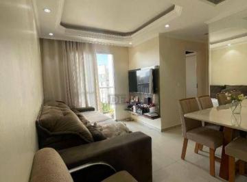 Apartamento · 49m² · 2 Quartos · 1 Vaga · Apartamento com 2 dormitórios à venda, 49 m² Itaquera - São Paulo/SP