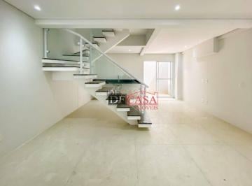 Casa · 93m² · 3 Quartos · 2 Vagas · Sobrado com 3 dormitórios à venda, 93 m² por R$ 539.990,00 - Vila Granada - São