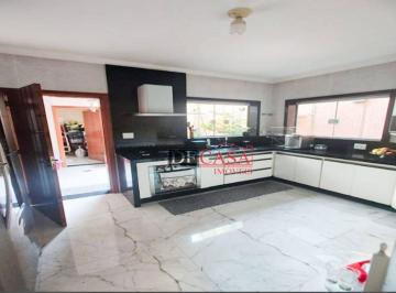 Casa · 165m² · 3 Quartos · 2 Vagas · Sobrado com 3 dormitórios à venda, 165 m² por R$ 1.110.000,00 - Vila Santana - S
