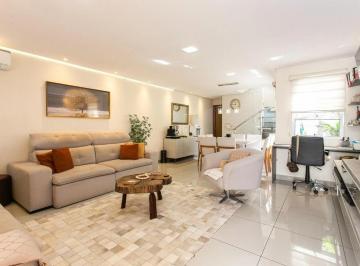 Casa · 350m² · 3 Quartos · 5 Vagas · Sobrado com 3 dormitórios à venda, 350 m² por R$ 1.280.000,00 - Tatuapé - São Pa