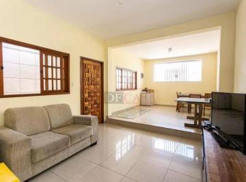 Casa · 130m² · 3 Quartos · 3 Vagas · Sobrado com 3 dormitórios à venda, 130 m² por R$ 1.140.000,00 - Penha de França