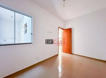Apartamento · 40m² · 2 Quartos · Apartamento com 2 dormitórios à venda, 40 m² por R$ 285.300,00 - Vila Prudente (