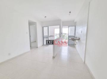 Apartamento · 51m² · 2 Quartos · 1 Vaga · Apartamento a venda com 2 dormitórios e 1 suíte com vaga de garagem no Burgo Pau