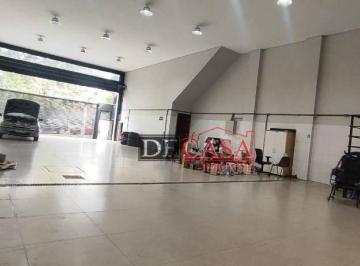 Comercial · 480m² · 4 Vagas · Prédio à venda, 480 m² por R$ 3.100.000,00 - Jardim Nossa Senhora do Carmo - São