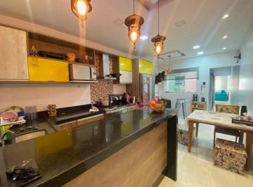 Casa · 121m² · 3 Quartos · 3 Vagas · Sobrado com 3 dormitórios à venda, 121 m² por R$ 850.000,00 - Vila Matilde - São