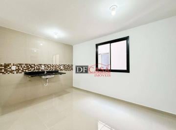 Apartamento · 40m² · 2 Quartos · Apartamento com 2 dormitórios à venda, 40 m² por R$ 311.600,00 - Vila Prudente (