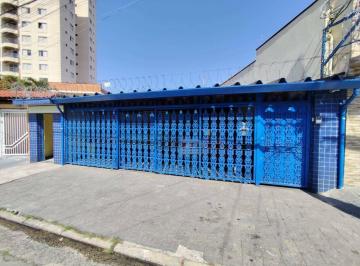 Casa · 486m² · 3 Quartos · 3 Vagas · Casa à Venda - Vila Matilde