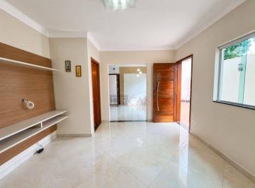 Casa · 100m² · 3 Quartos · 3 Vagas · Sobrado com 3 dormitórios à venda, 100 m² por R$ 598.000,00 - Jardim Coimbra - S