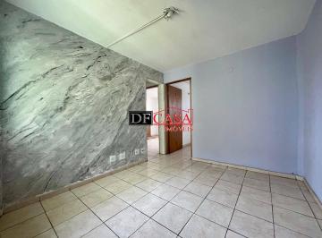 Apartamento · 43m² · 2 Quartos · 1 Vaga · Apartamento com 2 dormitórios à venda, 43 m² por R$ 180.000,10 - Conjunto Habita