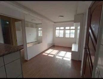 Apartamento · 55m² · 3 Quartos · 1 Vaga · Apartamento com 03 dormitórios à venda, 55 m² por R$ 290.000 - Aricanduva - São