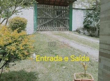 Rural · 156m² · 3 Quartos · Chácara à venda, 1000 m² por R$ 699.000,00 - Castellano - Biritiba Mirim/SP