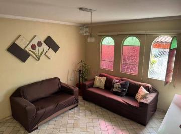 Casa de 3 quartos, São Paulo · Casa a Venda. 3 Dormitórios (1 Suíte), 3 Vagas de Garagem. 149m², Jardim Nossa S