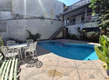 Casa · 400m² · 6 Quartos · 4 Vagas · Casa com 6 dormitórios à venda, 400 m² por R$ 1.530.000,00 - Vila Pierina - São
