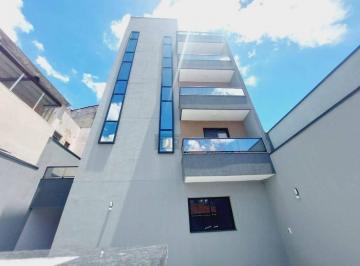 Apartamento · 26m² · 1 Quarto · Apartamento com 1 dormitório à venda, 26 m² por R$ 226.440,00 - Anália Franco -