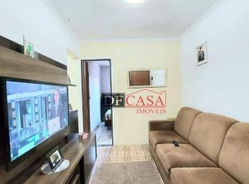 Apartamento · 43m² · 2 Quartos · 2 Vagas · Apartamento com 2 dormitórios à venda, 43 m² por R$ 189.999,00 - Itaquera - São