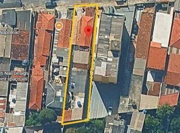 Terreno · 360m² · Terreno à venda, 360 m² - Vila Talarico - São Paulo/SP