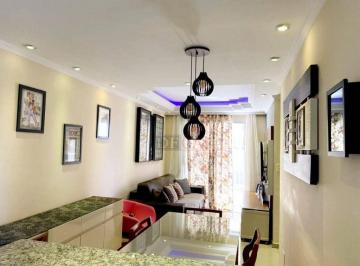 Apartamento · 50m² · 2 Quartos · 1 Vaga · Apartamento com 2 dormitórios à venda, 50m² por R$ 280.000. São Paulo/SP