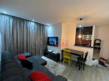 Apartamento · 49m² · 2 Quartos · 1 Vaga · Apartamento com 2 dormitórios à venda, 49 m² por R$ 320.000,00 - Aricanduva - Sã