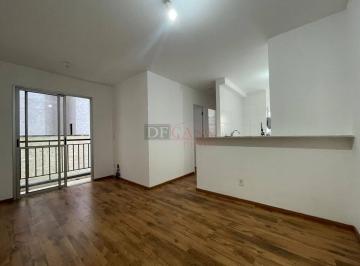 Apartamento · 55m² · 2 Quartos · 1 Vaga · Apartamento com 2 dormitórios para alugar, 55 m² por R$ 2.580,00 - Penha de Fran