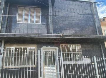 Casa · 88m² · 3 Quartos · Sobrado de 88 m² com 3 dormitórios por R$ 170.000,00 - Cangaiba - São Paulo/SP