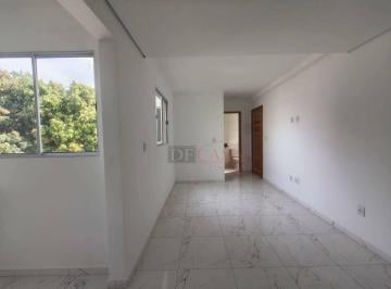 Apartamento · 41m² · 2 Quartos · Apartamento com 2 dormitórios à venda, 41 m² por R$ 250.000,00 - Vila Guilhermin