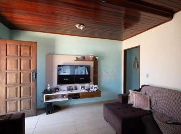 Casa · 147m² · 3 Quartos · 4 Vagas · Sobrado com 3 dormitórios à venda, 147 m² por R$ 640.000,00 - Vila Curuçá - São